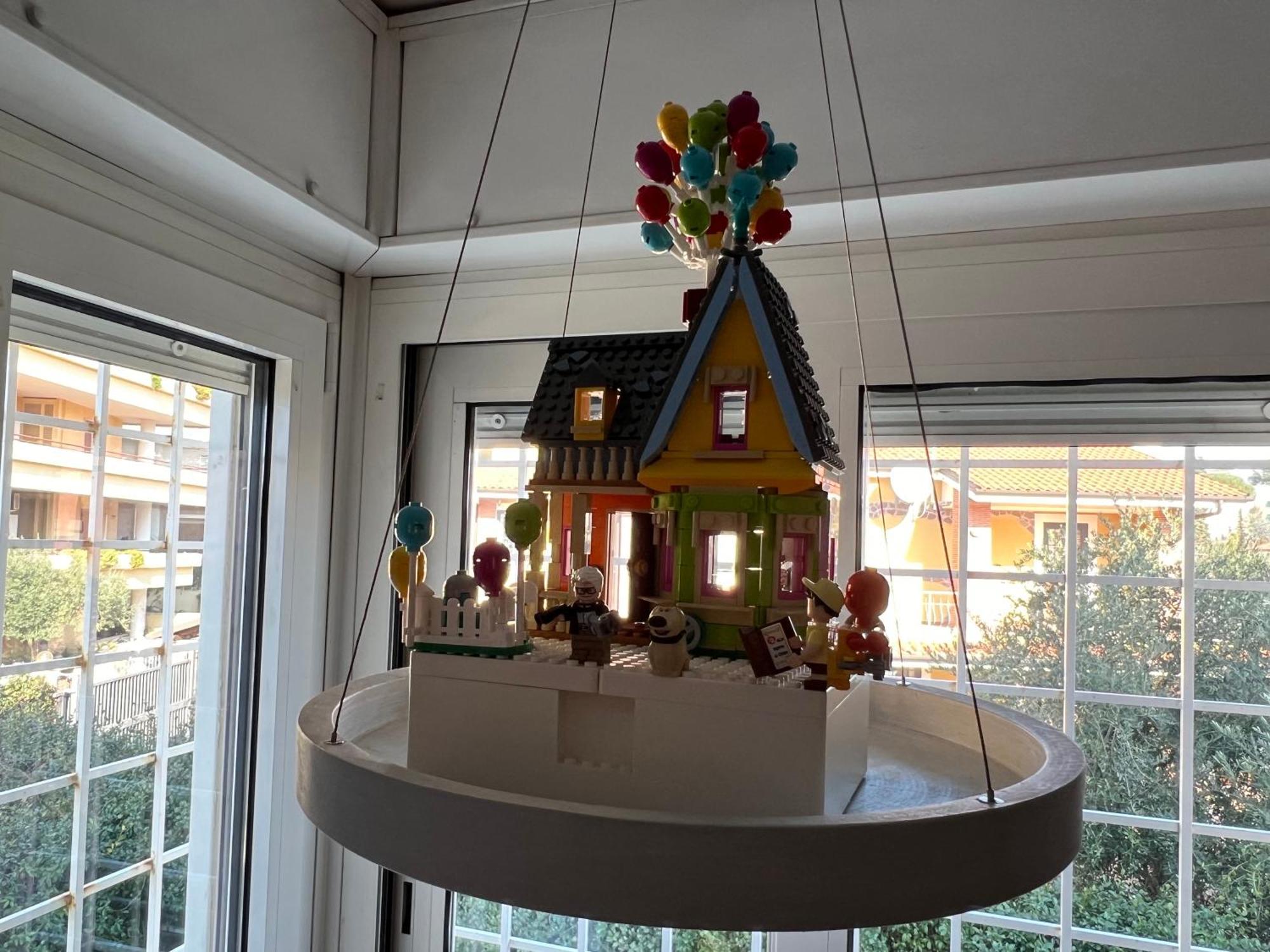 Cip'S Brickhouse Apartment Rome Luaran gambar