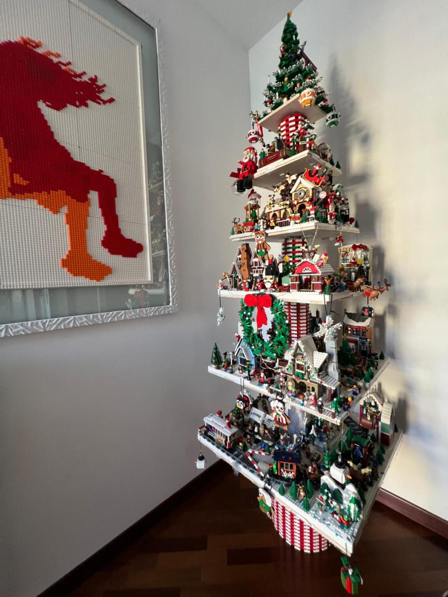 Cip'S Brickhouse Apartment Rome Luaran gambar